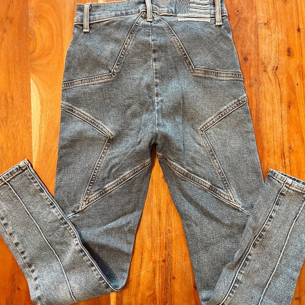 REVICE Venus Jeans